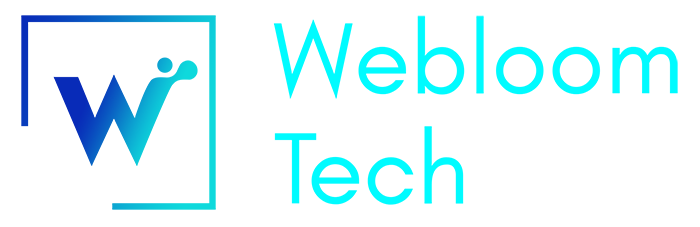 Webloom Tech | Professional Web Design Services in India 