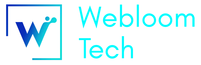 Webloom Tech | Professional Web Design Services in India 